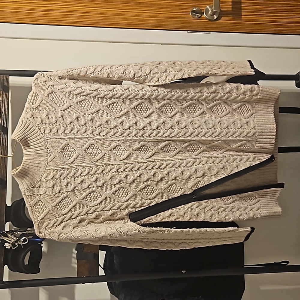 Women sweater